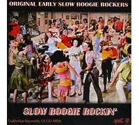 Various Artists - Simply Sloww Boogie Rockin 6
