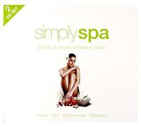 Various Artists - Simply Spa [Import]
