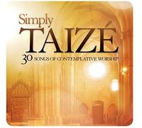 Various Artists - Simply Taize
