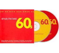 Various Artists - Simply the Best 60s Album