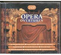 Various Artists - Simply The Best Opera Overture