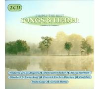 Orch.de la Societe des Co. – Simply the Best Songs & Lied – CD