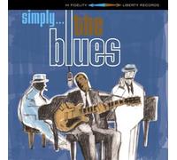 Various Artists - Simply The Blues