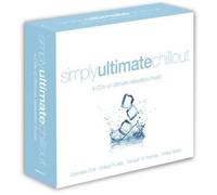 Various Artists - Simply Ultimate Chillout [Import]