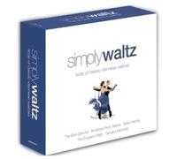 Various Artists - Simply Waltz