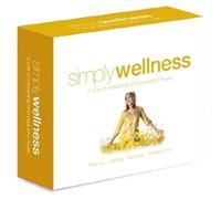 Various Artists - Simply Weelness (Coffret 4 CD)