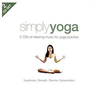 Various Artists - Simply Yoga