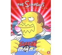 Various Artists - Simpsons-Season 12-Digi [Import]