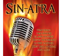 Various Artists – Sin-Atra – Import