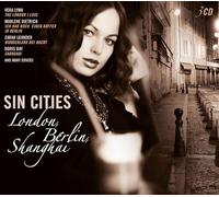 Sin Cities