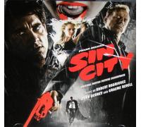 Various Artists - Sin City