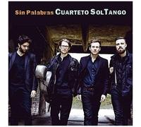 Various Artists - Sin Palabras [Compact Discs]
