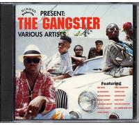 Various Artists - Sinbad Productions Present : The Gangster