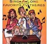 Various Artists - Sing-A-Long Favorite TV Themes