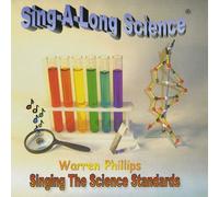 Various Artists - Sing a Long Science