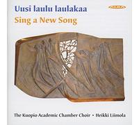 Various Artists – Sing a New Song – Import (Alba)