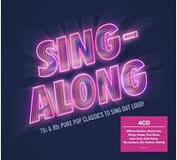 Various Artists - Sing-Along