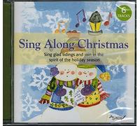 Various Artists - Sing Along Christmas