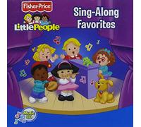 Various Artists - Sing-Along Favorites Eng JPN