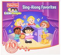 Various Artists - Sing-Along Favorites Gold 20