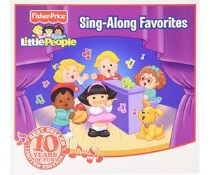 Various Artists - Sing-Along Favorites Gold 20