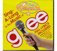 Various Artists - Sing Along to the Music of Glee
