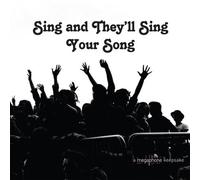 Various Artists - Sing And They'll Sing Your Song (Various Artists) [Vinyl Lp]