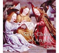 Various Artists - Sing, Choirs of Angels [Import]