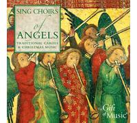 Various Artists - Sing Choirs of Angels [Import]