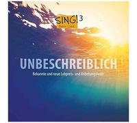 Various Artists - Sing Dein Lied 3 [Compact Discs]