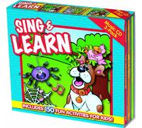 Various Artists - Sing & Learn