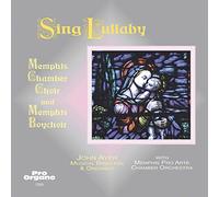 Various Artists - Sing Lullaby/Various