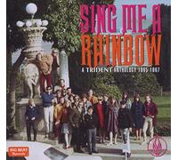 Various Artists - Sing Me a Rainbow [Import]