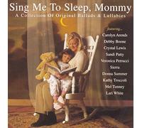 Various Artists - Sing Me to Sleep Mommy