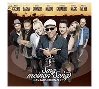 Various Artists - Sing Meinen Song