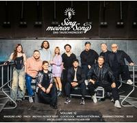 Various - Sing Meinen Song: das Tauschkonzert Vol. 12 (Delux [Import]