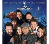 Various – Sing Meinen Song : Das Weihnachtskonzert Vol. 2