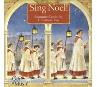 Various Artists - Sing Noel Favourite. [Import]