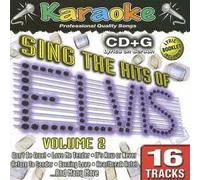 Various Artists - Sing The Hits of Elvis 2