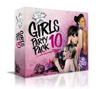 Various Artists - Sing To The World Karaoke - Girls Party Pack 10 (3 CD+G Set) [UK Import]