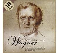 Various Artists - Sing Wagner