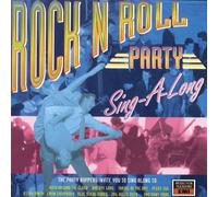 Various Artists - Singalong Rock 'n' Roll Party [Import]
