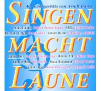 Various Artists - Singen Macht Laune 40 Hits Von Arndt B