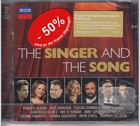 Various Artists - Singer and The Song [Import]