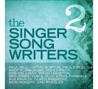 Various Artists - Singer Songwriter 2 [UK Import]