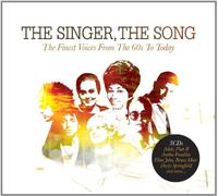 Various Artists - Singer The Song