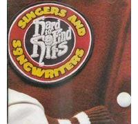 Various Artists - Singers and Songwriters: Hard-to-Find Hits