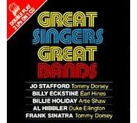 Various Artists - Singers & Bands