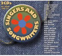 Various Artists - Singers & Songwriters