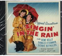 Gene Kelly & Debbie Reynolds & Donald O Connor - Singin in The Rain [Import]